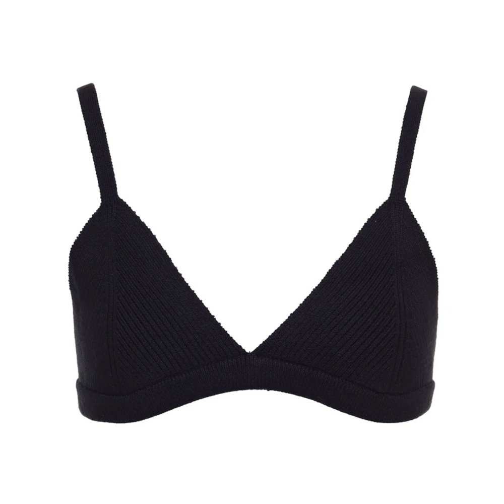 Mara Hoffman Kiko bra top size large